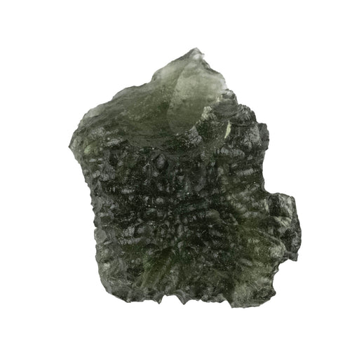 Moldavite 2.27 g 20x15x8mm - InnerVision Crystals