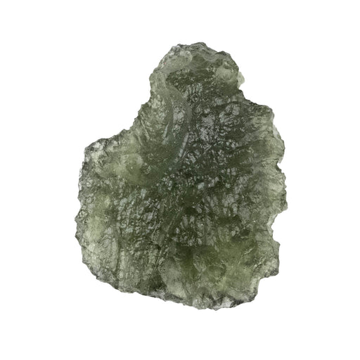 Moldavite 2.27 g 20x16x7mm - InnerVision Crystals