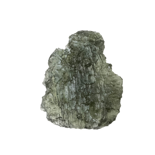 Moldavite 2.27 g 20x16x7mm - InnerVision Crystals