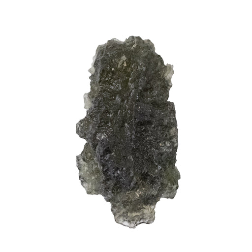 Moldavite 2.27 g 23x12x8mm - InnerVision Crystals