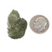 Moldavite 2.27 g 26x18x5mm - InnerVision Crystals