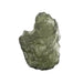 Moldavite 2.27 g 26x18x5mm - InnerVision Crystals