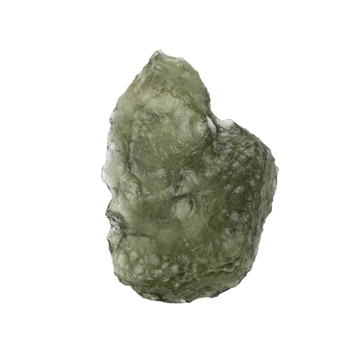 Moldavite 2.27 g 26x18x5mm - InnerVision Crystals