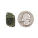 Moldavite 2.27g 22x13x6mm - InnerVision Crystals