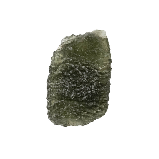 Moldavite 2.27g 22x13x6mm - InnerVision Crystals