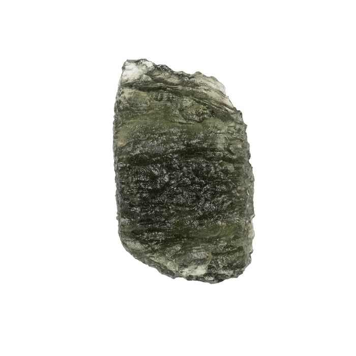 Moldavite 2.27g 22x13x6mm - InnerVision Crystals