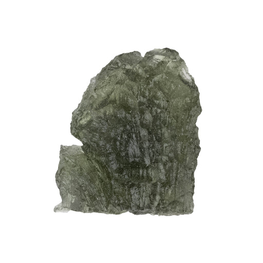 Moldavite 2.28 g 16x14x8mm - InnerVision Crystals