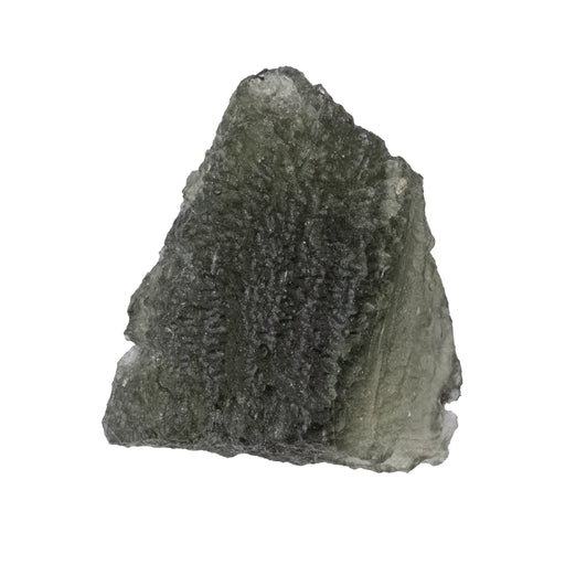 Moldavite 2.28 g 16x15x8mm - InnerVision Crystals