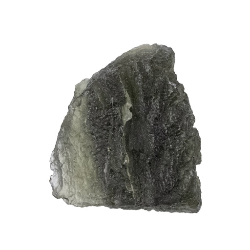 Moldavite 2.28 g 16x15x8mm - InnerVision Crystals