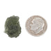 Moldavite 2.28 g 17x13x11mm - InnerVision Crystals
