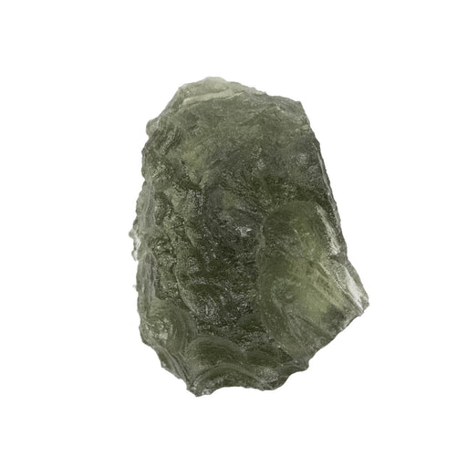 Moldavite 2.28 g 17x13x11mm - InnerVision Crystals