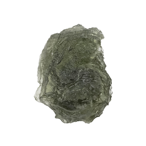 Moldavite 2.28 g 17x13x11mm - InnerVision Crystals