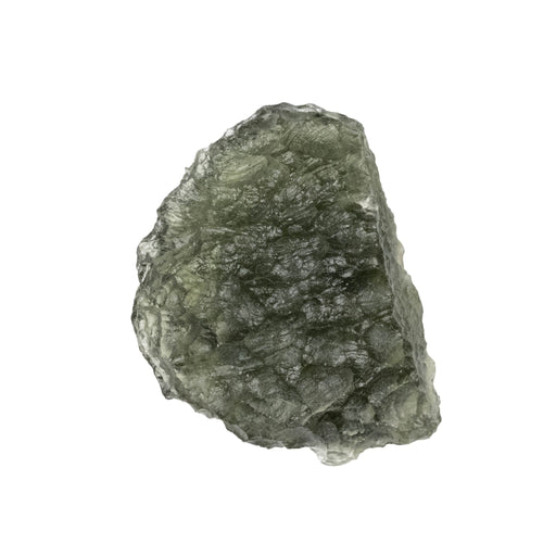 Moldavite 2.28 g 18x14x8mm - InnerVision Crystals