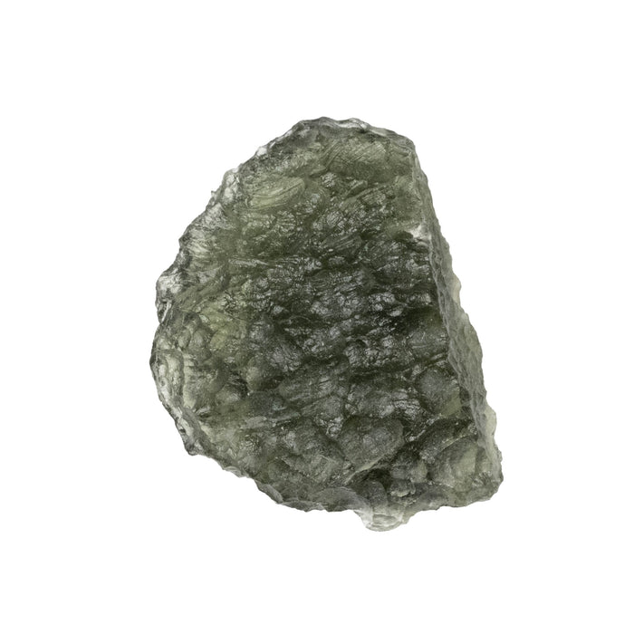 Moldavite 2.28 g 18x14x8mm - InnerVision Crystals