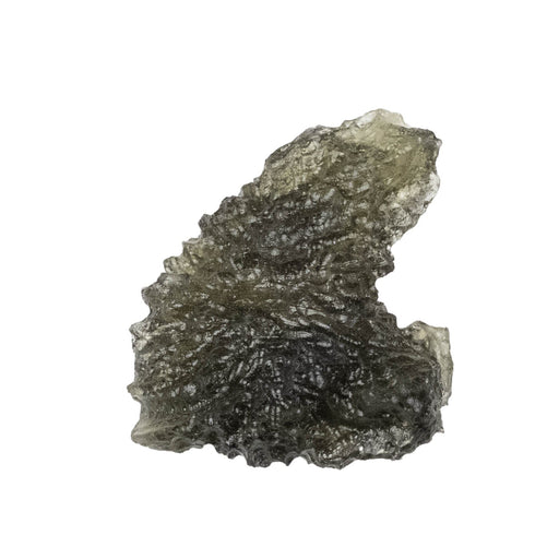 Moldavite 2.28 g 20x17x7mm - InnerVision Crystals