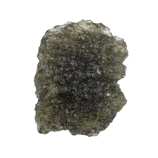 Moldavite 2.28 g 21x16x6mm - InnerVision Crystals