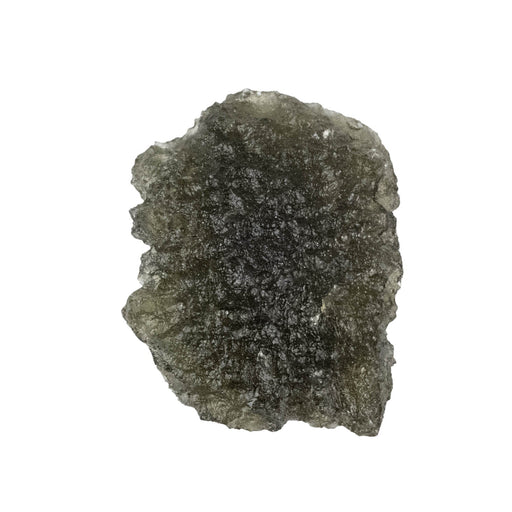Moldavite 2.28 g 21x16x6mm - InnerVision Crystals
