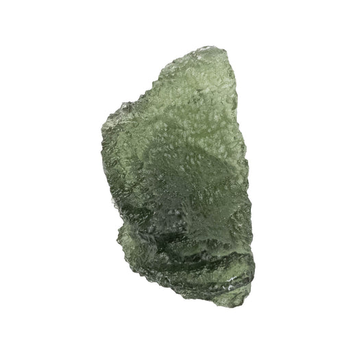 Moldavite 2.28 g 22x13x8mm - InnerVision Crystals
