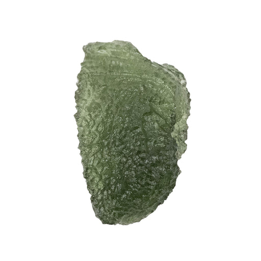 Moldavite 2.28 g 22x13x8mm - InnerVision Crystals