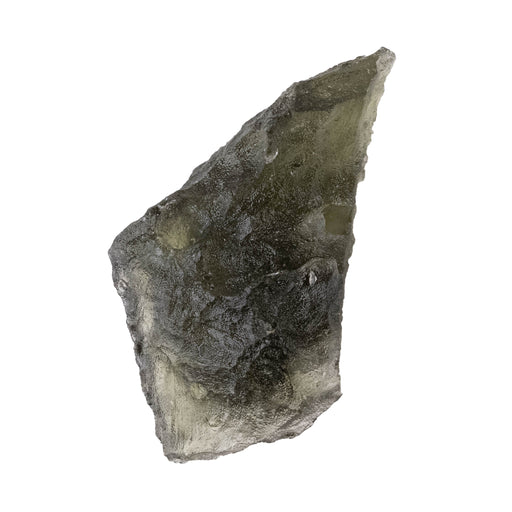Moldavite 2.28 g 24x11x11mm - InnerVision Crystals