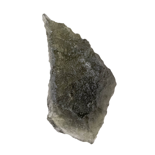 Moldavite 2.28 g 24x11x11mm - InnerVision Crystals
