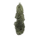 Moldavite 2.28 g 31x11x8mm - InnerVision Crystals