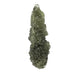 Moldavite 2.28 g 31x11x8mm - InnerVision Crystals