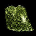 Moldavite 22.87 g 40x39x13mm - InnerVision Crystals