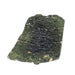 Moldavite 22.87 g 40x39x13mm - InnerVision Crystals