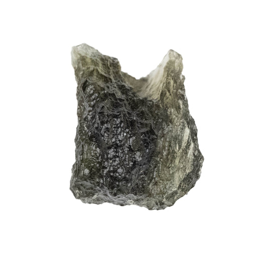 Moldavite 2.29 g 22x16x7mm - InnerVision Crystals