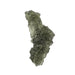 Moldavite 2.29 g 29x14x8mm - InnerVision Crystals