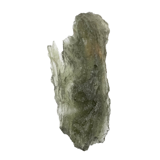 Moldavite 2.29 g 32x14x8mm - InnerVision Crystals