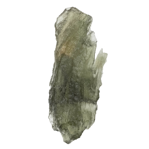 Moldavite 2.29 g 32x14x8mm - InnerVision Crystals