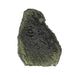 Moldavite 22.91 g 53x41x10mm - InnerVision Crystals
