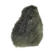 Moldavite 22.91 g 53x41x10mm - InnerVision Crystals