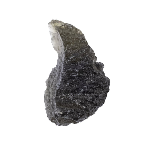 Moldavite 2.30 g 20x11x9mm - InnerVision Crystals