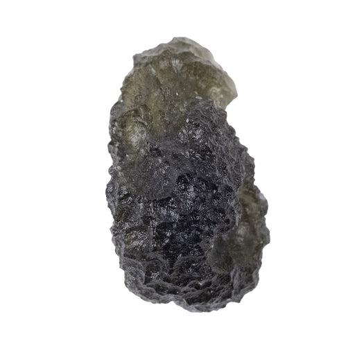 Moldavite 2.30 g 20x11x9mm - InnerVision Crystals