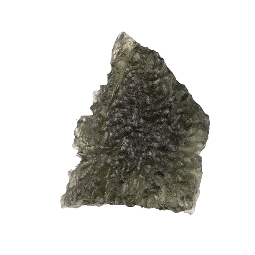 Moldavite 2.30 g 20x16x7mm - InnerVision Crystals