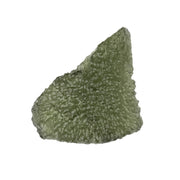 Moldavite 2.30 g 21x19x10mm - InnerVision Crystals