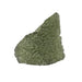 Moldavite 2.30 g 21x19x10mm - InnerVision Crystals