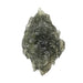 Moldavite 2.30 g 23x13x10mm - InnerVision Crystals
