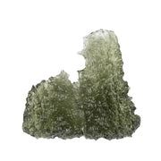 Moldavite 2.30 g 23x23x7mm - InnerVision Crystals
