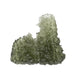 Moldavite 2.30 g 23x23x7mm - InnerVision Crystals