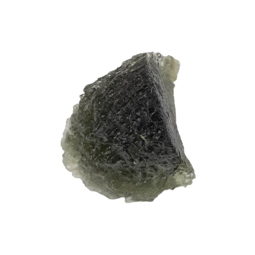 Moldavite 2.31 g 15x14x11mm - InnerVision Crystals