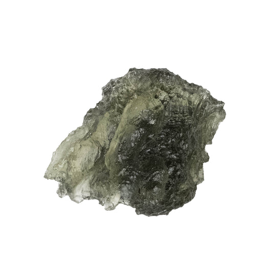 Moldavite 2.31 g 16x16x11mm - InnerVision Crystals