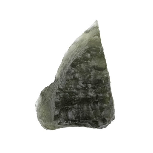 Moldavite 2.31 g 20x14x10mm - InnerVision Crystals