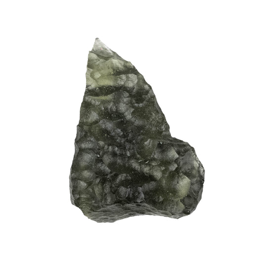 Moldavite 2.31 g 20x14x10mm - InnerVision Crystals