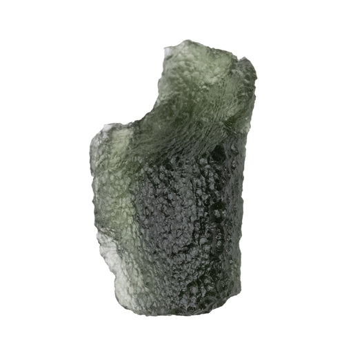 Moldavite 2.31 g 21x12x8mm - InnerVision Crystals