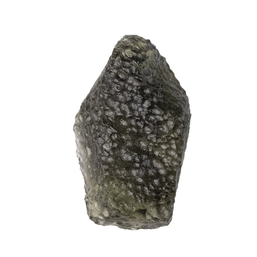 Moldavite 2.31 g 21x13x8mm - InnerVision Crystals