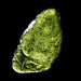 Moldavite 23.18 g 51x28x11mm - InnerVision Crystals